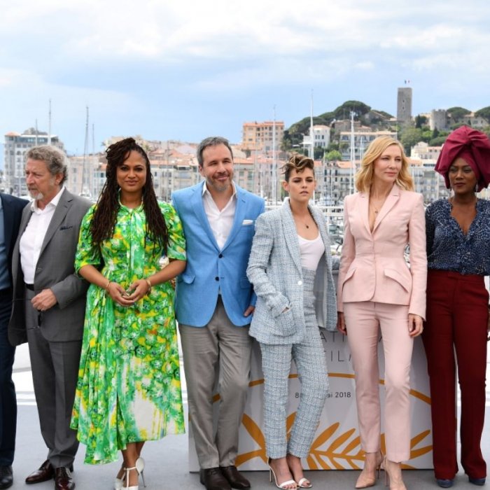 Cannes 2018: la giuria al completo