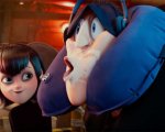 Hotel Transylvania 3: i protagonisti sono in volo nella prima clip