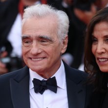 Cannes 2018: Martin Scorsese sul red carpet di apertura