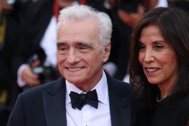 Cannes 2018: Martin Scorsese sul red carpet di apertura