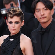 Cannes 2018: Chang Chen e Kristen Stewart sul red carpet di apertura