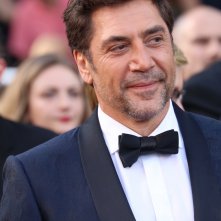 Cannes 2018: Javier Bardem sul red carpet di apertura