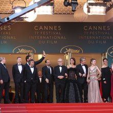 Cannes 2018: il cast del film Everybody Knows sul red carpet di apertura