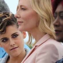 Cannes 2018: Kristen Stewart e Cate Blanchett