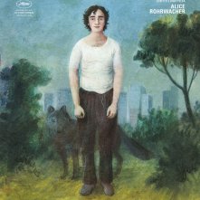 Locandina di Lazzaro felice