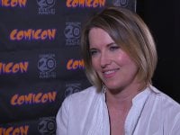 Lucy Lawless: 'Ai tempi di Xena non sapevo di fare la storia della tv'