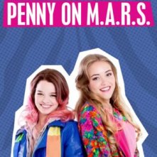 Locandina di Penny on M.A.R.S.
