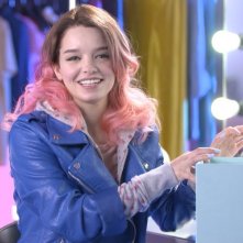 Penny on M.A.R.S.: Olivia-Mai Barrett in una scena