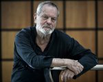 Cannes 2018: Terry Gilliam colpito da un ictus?