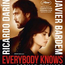 Locandina di Everybody Knows