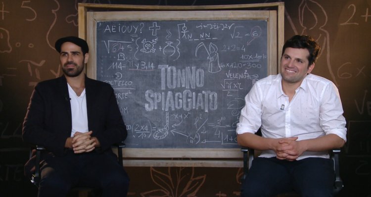 Alberto Matano E Frank Matano Sono Parenti