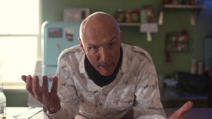 Tremors: A Cold Day in Hell, intervista a Michael Gross: “Spero in un ritorno di Kevin Bacon”