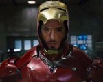 Iron Man: rubato il costume originale indossato da Robert Downey Jr.