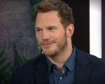 Chris Pratt premiato da MTV con il Generation Award