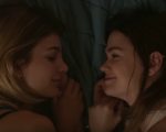 Never Goin' Back: il trailer del film con Maia Mitchell e Camila Morrone