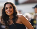 Rosario Dawson nuda su Instagram: il compleanno è hot!
