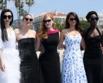 355: le star del nuovo franchise action al femminile sbarcano al Festival di Cannes