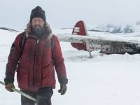 Arctic: Mads Mikkelsen troneggia in un survival movie estremo tra i ghiacci