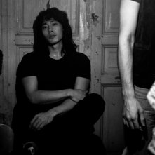 Summer: Yoo Teo in una scena del film