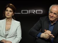 Loro 2, Toni Servillo: 'Il fascino di Berlusconi è che abita dentro di noi'