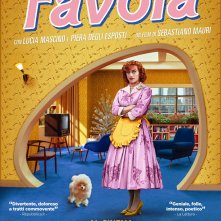 Locandina di Favola