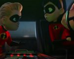 Gli incredibili 2: uno sneak peek del film animato