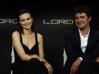 Loro 2, Scamarcio e Smutniak: 'Siamo la fame di successo che porta a una parabola fallimentare annunciata'