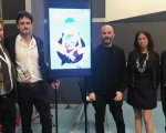 Lucca Comics & Games 2018: Leiji Matsumoto e altri ospiti ed eventi della manifestazione