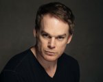 Michael C. Hall: 'Sarei felice di interpretare Batman in un film live-action!'