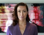 Words on Bathroom Walls: Molly Parker e Walton Goggins nel cast