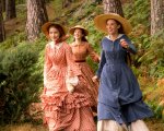 Piccole Donne, stasera su Sky Uno HD la serie TV con Angela Lansbury