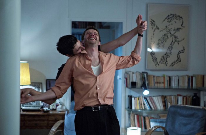 Sorry Angel: vita, amore, bellezza nel romance queer di Christophe Honoré
