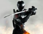G.I. Joe: in arrivo un film spinoff dedicato a Snake Eyes
