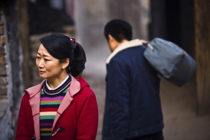 I figli del fiume Giallo, la recensione: la sola speranza, nella Cina di Jia Zhang-ke, è femmina