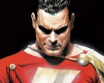 Shazam!: concluse le riprese del nuovo film DC!