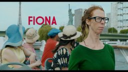 Parigi a piedi nudi - Trailer ufficiale italiano