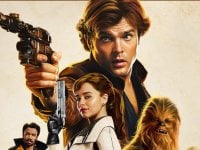 Solo: A Star Wars Story, Harrison Ford interrompe l'intervista di Alden Ehrenreich: 'Esci dalla mia vita!'