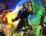 Avengers: Infinity War, il poster ufficiale aveva già spoilerato tutto il film?