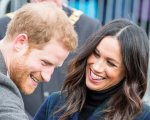 Meghan Markle: An American Princess, stasera su FoxLife, aspettando il matrimonio reale