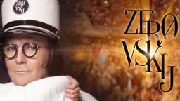 ZEROVSKIJ – SOLO PER AMORE - Trailer