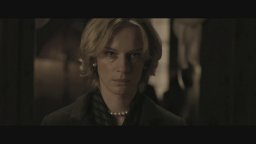 Parlami di Lucy - trailer