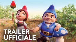 Sherlock Gnomes - Trailer