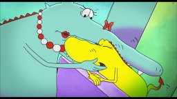 Molly Monster - trailer