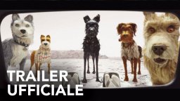 L'isola dei cani - Trailer