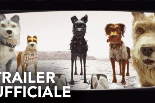 L'isola dei cani - Trailer