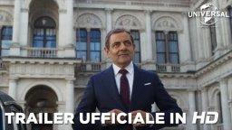JOHNNY ENGLISH COLPISCE ANCORA - Trailer