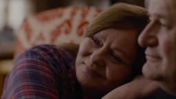 THE CONSTITUTION-DUE INSOLITE STORIE D’AMORE -  TRAILER