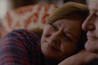 THE CONSTITUTION-DUE INSOLITE STORIE D’AMORE -  TRAILER