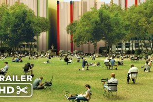 Ex Libris - The New York Public Library - Trailer