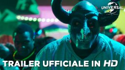 LA PRIMA NOTTE DEL GIUDIZIO - Trailer italiano ufficiale